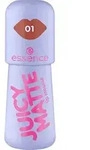 Essence Lippenmousse Saftiges mattes Lippenmousse 2,7 ml