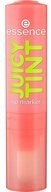 Essence Lippenpflegestift Juicy Tint Lippenpfleger