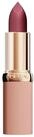 L'OR&Eacute;AL PARIS Lippenstift COLOR RICHE BLURRED MATTE, mit seidig-mattem Finish,