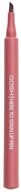 GOSH Lippenstift Here To Stain Lip Pen Lippenkreide 008 Rubin