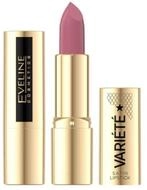 Eveline Cosmetics Lippenstift EVELINE Vari&eacute;t&eacute; Satin-Lippenstift