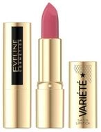 Eveline Cosmetics Lippenstift EVELINE Vari&eacute;t&eacute; Satin-Lippenstift