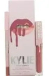 Kylie Lippenstift Matte Lip Kit 3ml Liquid Lipstick + 1.1g Lip Liner - Snow Way Bae