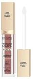 Eveline Cosmetics Lippenstift EVELINE Wonder Match Creamy Liquid Matt Lipstic...