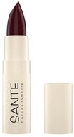 SANTE Lippenstift Moisture Lipstick - 08 Chesnut Glam 4,5g