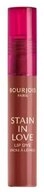 Bourjois Lippenstift VERLIEBTER FLECK #03 -Naughty Brown