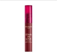 Bourjois Lippenstift STAIN IN LOVE #06 -Schwarze Kirsche