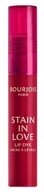 Bourjois Lippenstift STAIN IN LOVE #04 -Heartbeat Red