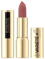 Eveline Cosmetics Lippenstift EVELINE Vari&eacute;t&eacute; Satin-Lippenstift