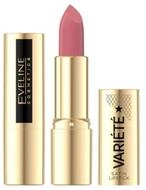 Eveline Cosmetics Lippenstift EVELINE Vari&eacute;t&eacute; Satin-Lippenstift