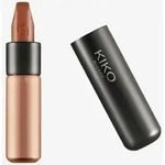 KIKO Milano Lippenstift Velvet Passion Matter Lippenstift (301 Beige) 3,5 g...