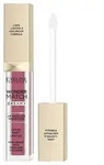 Eveline Cosmetics Lippenstift Wonder Match matter fl&uuml;ssiger Lippenstift