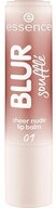 Essence Lippenbalsam Blur Souffl Sheer Lippenbalsam 3 g