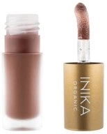 INIKA Lippen&ouml;l Get&ouml;ntes Lippen&ouml;l mit Kollagen und Squalan