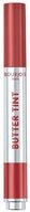 Bourjois Lippenstift BUTTER TINT LIP GLAZE Lippenbalsam #01 -Rose Fondant 2 gr