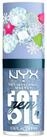 NYX PROFESSIONAL MAKEUP Lippen&ouml;l FAT OIL LIP DRIP