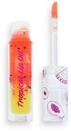 Revolution Lippenpflegemittel Lip oil Tasty Tropica l (Lip Oil) 3.8ml - Shade:...