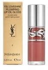 YVES SAINT LAURENT Lipgloss Yves Saint Laurent Loveshine Plumping 4 Lip Oil...
