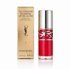 YVES SAINT LAURENT Lipgloss Yves Saint Laurent Loveshine Plumping 7 Lip Oil...