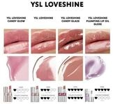 YVES SAINT LAURENT Lipgloss Loveshine Plumping Lip Oil Gloss