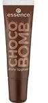 Essence Lipgloss Lipgloss Choco Bomb 01 (Shiny Lipgloss) 10 ml braun