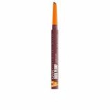NYX PROFESSIONAL MAKEUP Lipliner DUCK PLUMP Lippenkonturenstift #04 -Fill Em' In