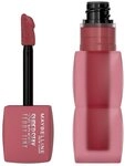 MAYBELLINE NEW YORK Lippenstift SUPER STAY TEDDY TINT LIPSTICK, mit weichem