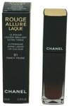 CHANEL Lippenstift Chanel Rouge Allure Laque Lipgloss 5,5ml Fancy Prune 91