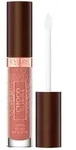 Eveline Cosmetics Lipgloss Choco Glamour Vinyl Fl&uuml;ssig-Lippenstift