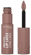 Rimmel London Lipgloss THRILL SEEKER LIP LATEX Lipgloss