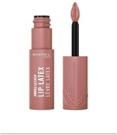 Rimmel London Lipgloss THRILL SEEKER LIP LATEX Lipgloss