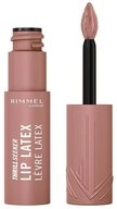 Rimmel London Lipgloss THRILL SEEKER LIP LATEX Lipgloss