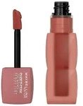 MAYBELLINE NEW YORK Lippenstift SUPER STAY TEDDY TINT LIPSTICK, mit weichem