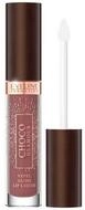 Eveline Cosmetics Lipgloss Choco Glamour Lippenstift 02 4.5ml
