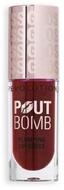 MAKE UP REVOLUTION Lipgloss, Plump & Shine, Plumping, Lip Gloss, Jelly Berry...