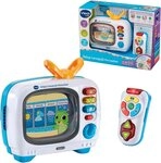 Vtech&reg; Kindercomputer Babys Lernspa&szlig;-Fernseher
