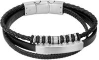 Lotus Armband Iron Road