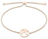 Tamaris Edelstahlarmband Schmuck Geschenk Edelstahl Armkette Little Twinkel, mit