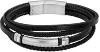 Lotus Armband Iron Road