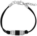 TOM TAILOR Lederarmband