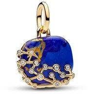Pandora Charm-Einh&auml;nger Pandora Moments Himmelblaues Sternbild Charm Anh&auml;nger