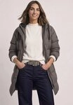 STREET ONE Steppjacke mit Hahnentrittmuster