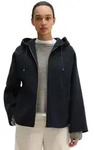 Marc O'Polo Outdoorjacke aus hochwertigem Doubleface blau XXS (32)