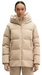 Marc O'Polo Outdoorjacke aus wasserdichtem 2-Layer-Performance-Fabric braun XXS (32)