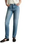 Marc O'Polo DENIM Gerade Jeans Model Olina straight aus hochwertigem...