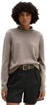 Marc O'Polo Strickpullover aus Schurwolle-Mix