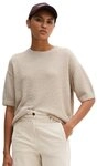 Marc O'Polo Strickpullover aus Boucl&eacute;-Garn