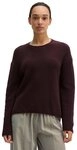 Marc O'Polo Strickpullover aus Heavy-Weight-Organic-Cotton