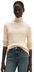 Marc O'Polo Stehkragenpullover aus Organic Cotton