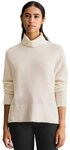 Marc O'Polo DENIM Strickpullover aus softem Schurwolle-Mix